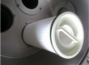 保安過濾器濾芯使用現(xiàn)場