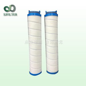 濾芯（雙筒回油過(guò)濾器）UT319DF32AS20H5NBBR