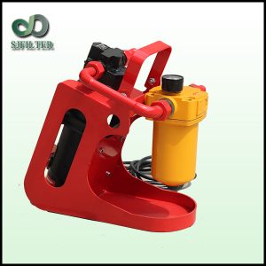 便攜式濾油機(jī)