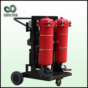 移動式濾油機LYC-150A