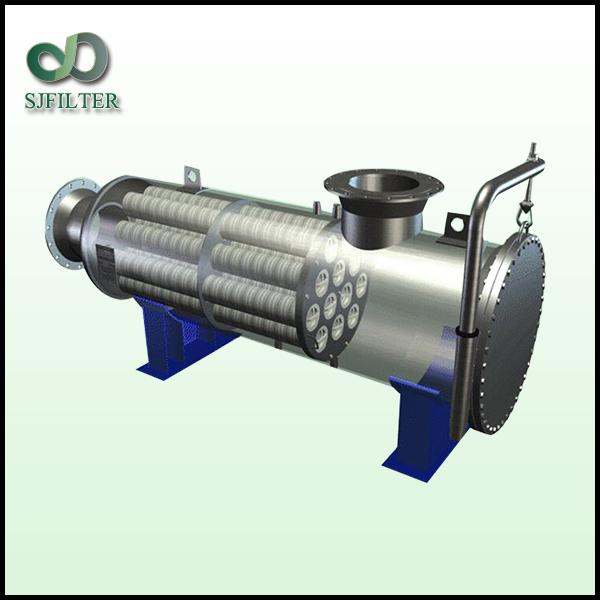 大流量過(guò)濾器