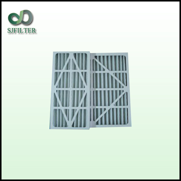 高效板式過濾器