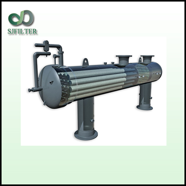 大流量過(guò)濾器