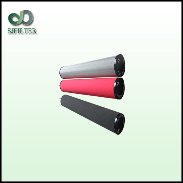 嘉美空壓機(jī)濾芯