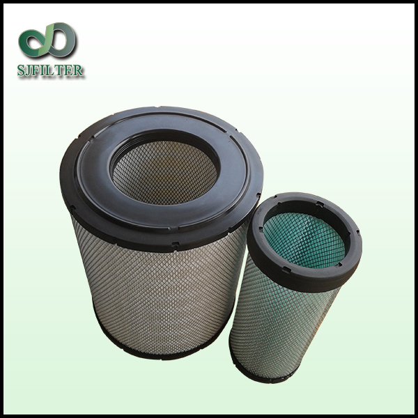 空氣濾筒