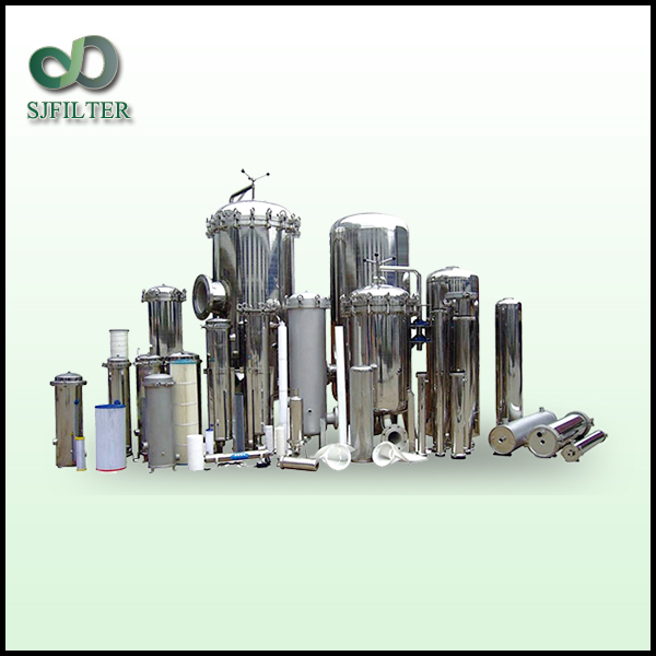 大流量過(guò)濾器