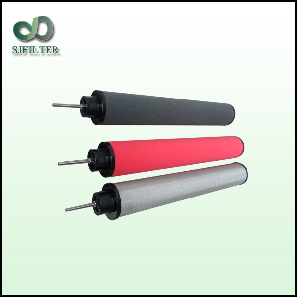 嘉美空壓機(jī)濾芯