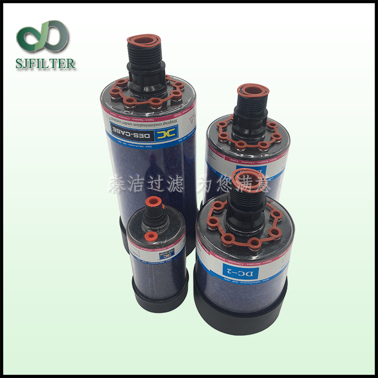 DES-CASE呼吸器 DC呼吸器