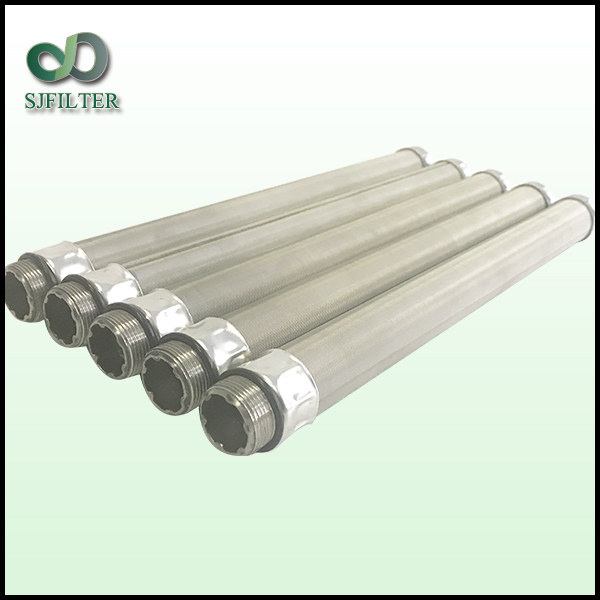 BOLL-30*440 燭式濾芯