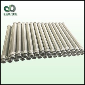 船舶SBC柴油機濾芯