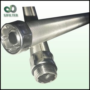 船舶濾芯30*435-不銹鋼BOLL濾芯