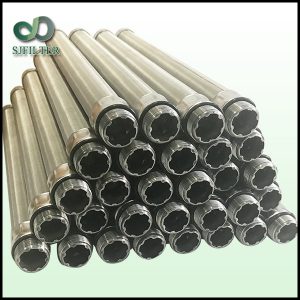 船舶用蠟燭狀濾芯