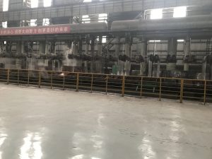 高壓工況下鋼廠進(jìn)口濾芯完美替代！