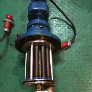 水電站BOLL燭式濾芯完美替代！