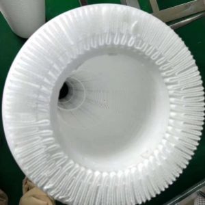 一體式骨架大流量濾芯（W型牙）