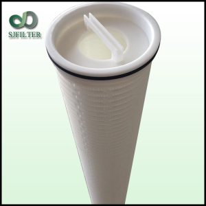 PPHF640H05E 5μm大流量濾芯