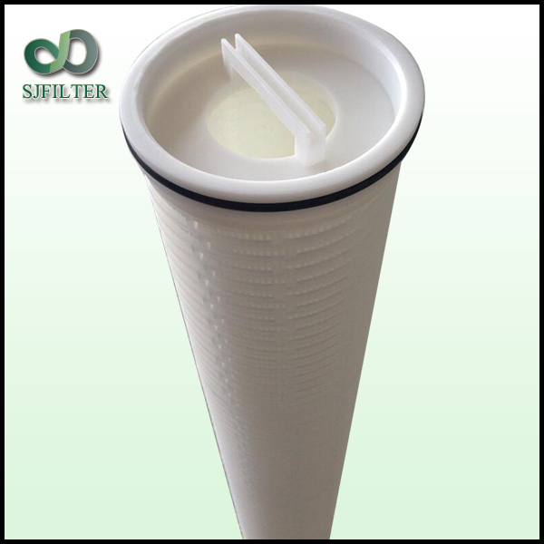 保安過濾器濾芯3ET-80-150-40