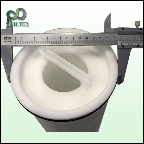 保安過濾器濾芯3ET-80-150-40