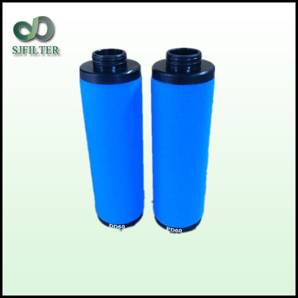 Atlas Copco阿特拉斯精密濾芯