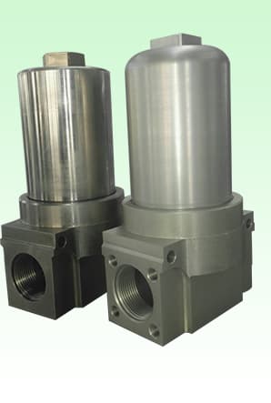 國(guó)標(biāo)過(guò)濾器