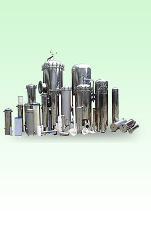 過(guò)濾設(shè)備