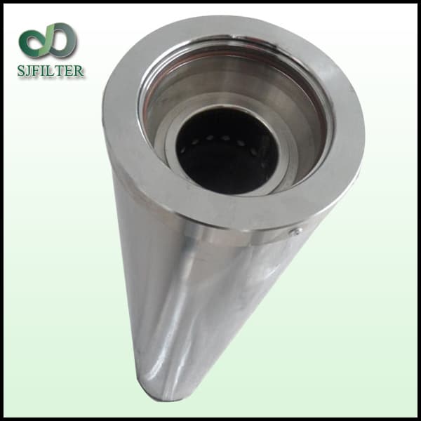 行業(yè)專(zhuān)用濾芯