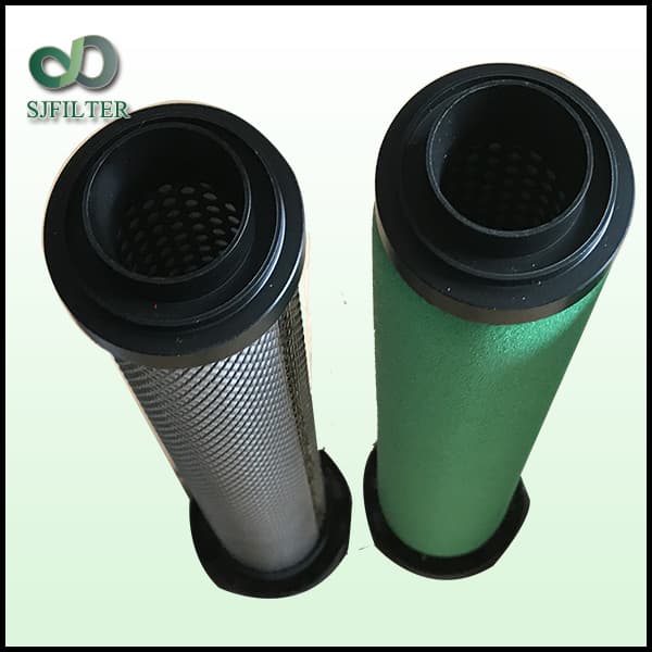 化工廠(chǎng)專(zhuān)用濾芯