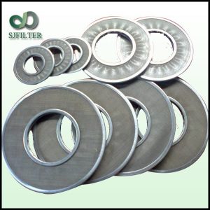 SPL不銹鋼過(guò)濾網(wǎng)片￠90×￠45.4 ×5.5