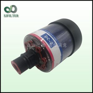 DC-2吸濕空氣過(guò)濾器