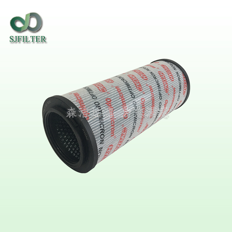 賀德克濾芯0950R