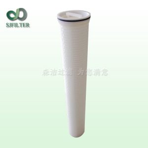 反滲透保安過濾器濾芯152.4mm/125mm