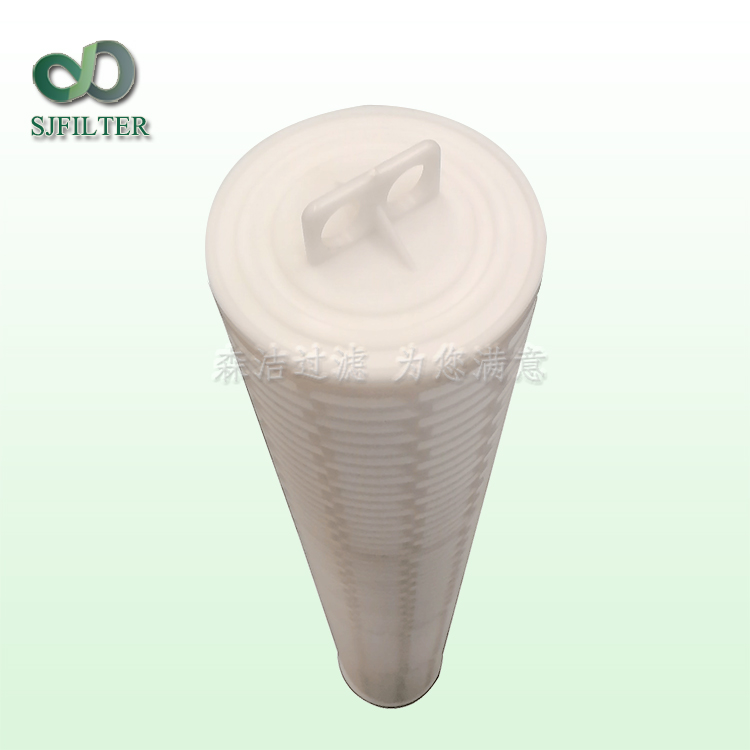 頗爾大流量濾芯