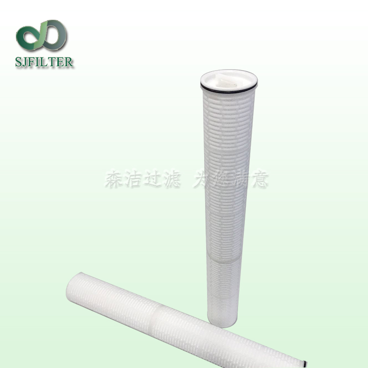 頗爾大流量濾芯