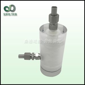 水樣過(guò)濾器GN03E