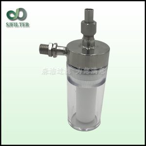 水樣過(guò)濾器GN03D