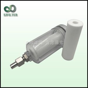 樣水過(guò)濾器濾杯TZ216