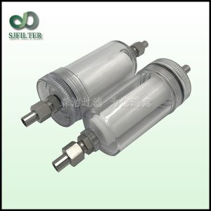 水樣過(guò)濾器TZ216