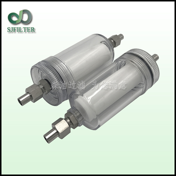 水樣過濾器TZ216