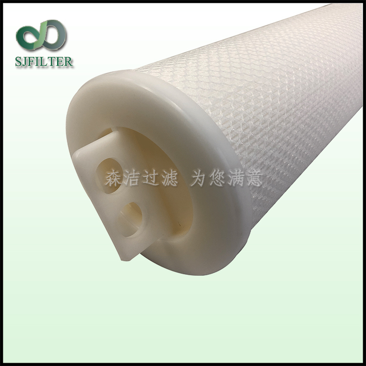 派克大流量濾芯