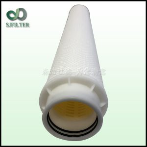 派克大流量水濾芯