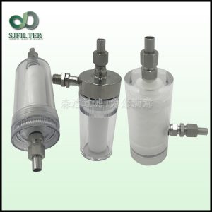 低壓過(guò)濾器