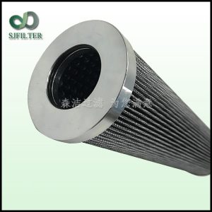 控制油隔離閥濾芯HC9601FDT4Z