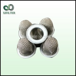 GGQ干油過(guò)濾器