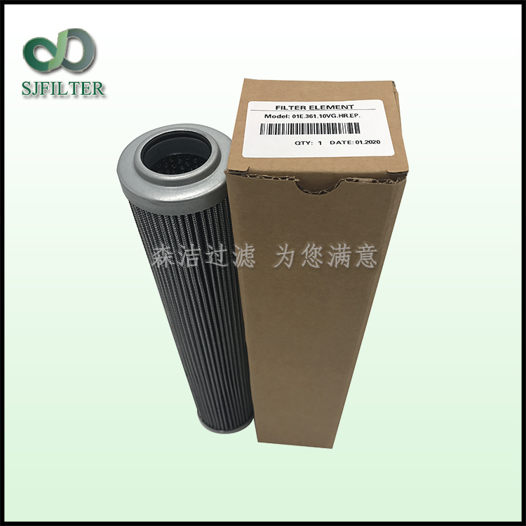 液壓油濾芯01E.361