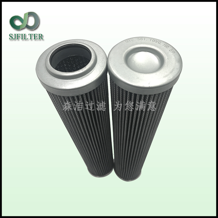 液壓油濾芯01E.361