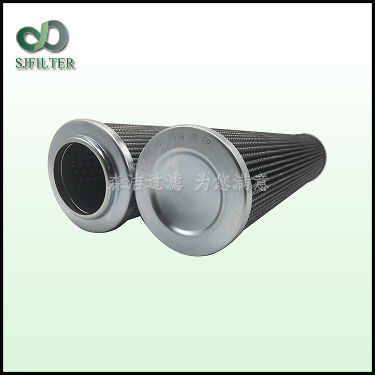 英德諾曼濾芯01E.601.10VG.HR.EP