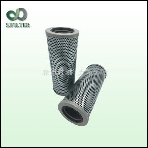 大生濾芯P-COS-H-40-A-40UW視頻