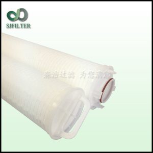 3M大流量水濾芯視頻