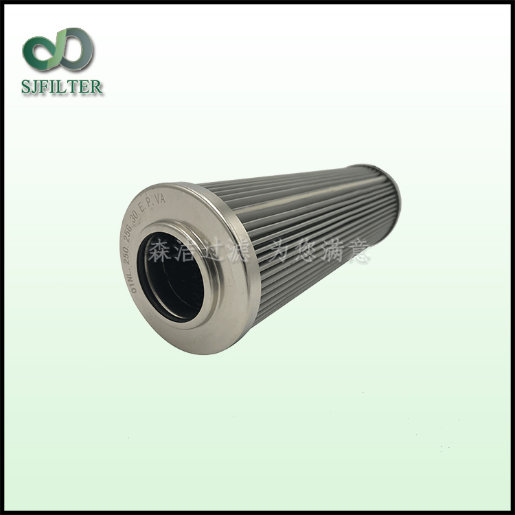 英德諾曼濾芯01NL.250