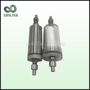 TZ216水樣過濾器裂開怎么辦？